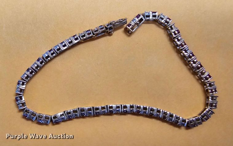 image for item EK6253 Women's bracelet