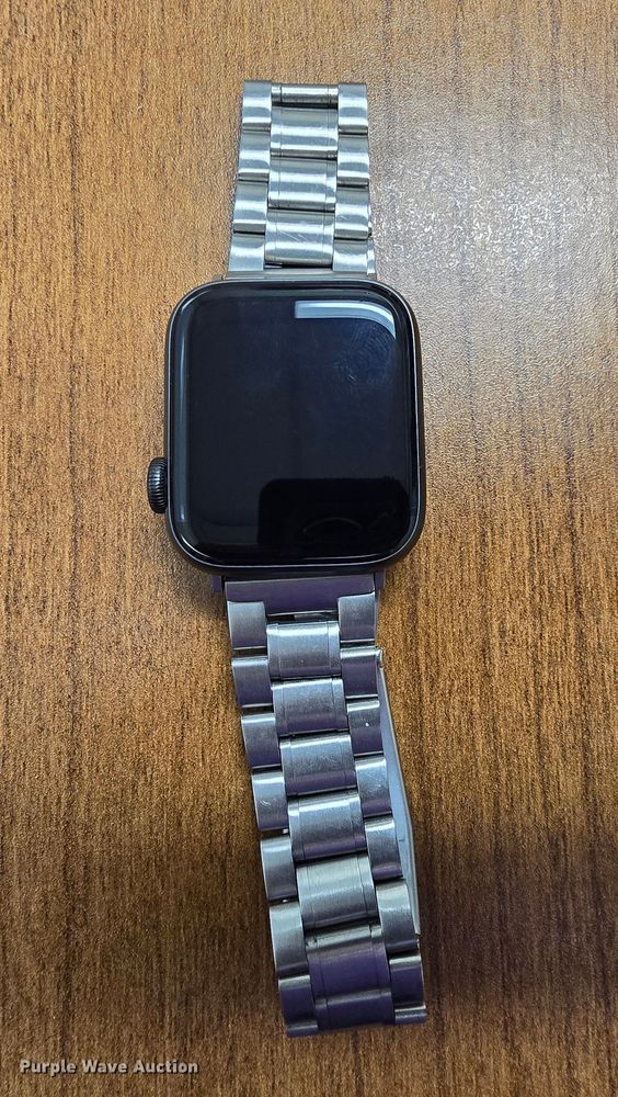 image for item EK6254 Apple watch