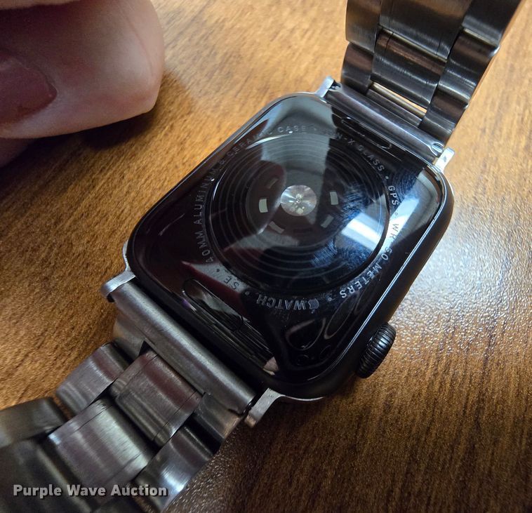 image for item EK6254 Apple watch