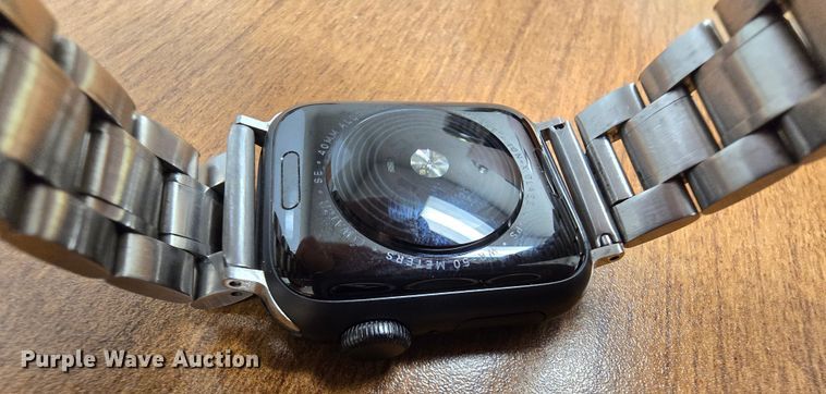 image for item EK6254 Apple watch