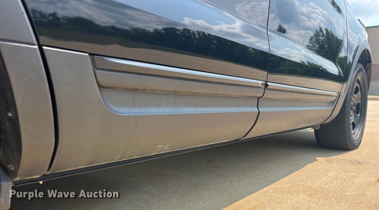 image for item EK8820 2014 Ford Explorer Police Interceptor  SUV