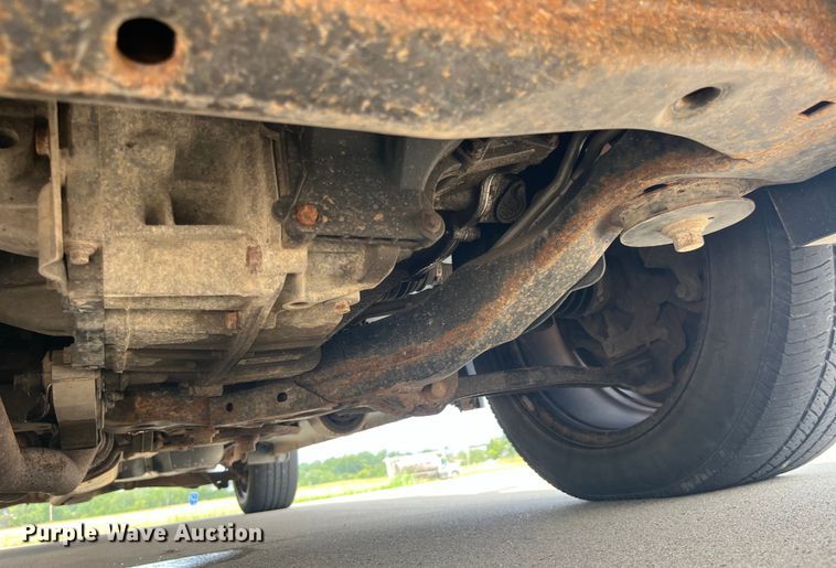 image for item EK8820 2014 Ford Explorer Police Interceptor  SUV