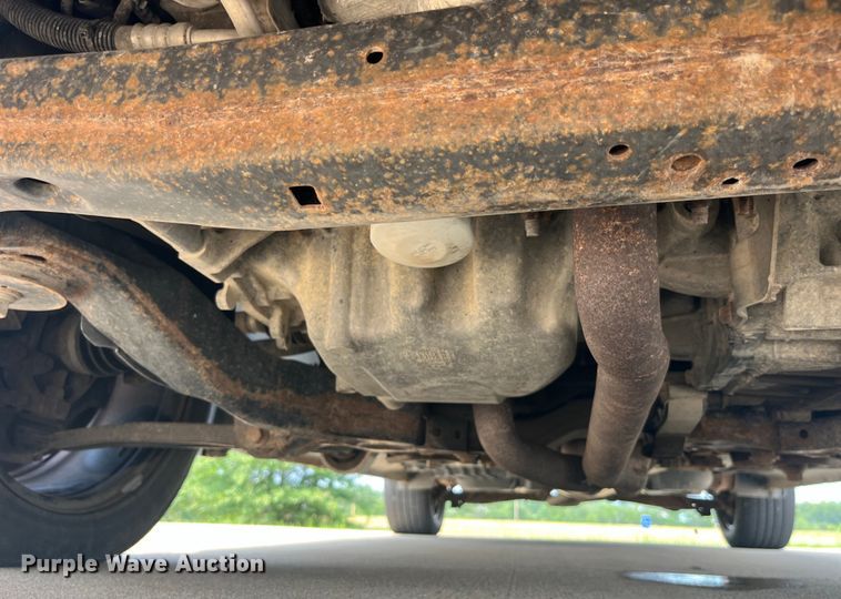 image for item EK8820 2014 Ford Explorer Police Interceptor  SUV