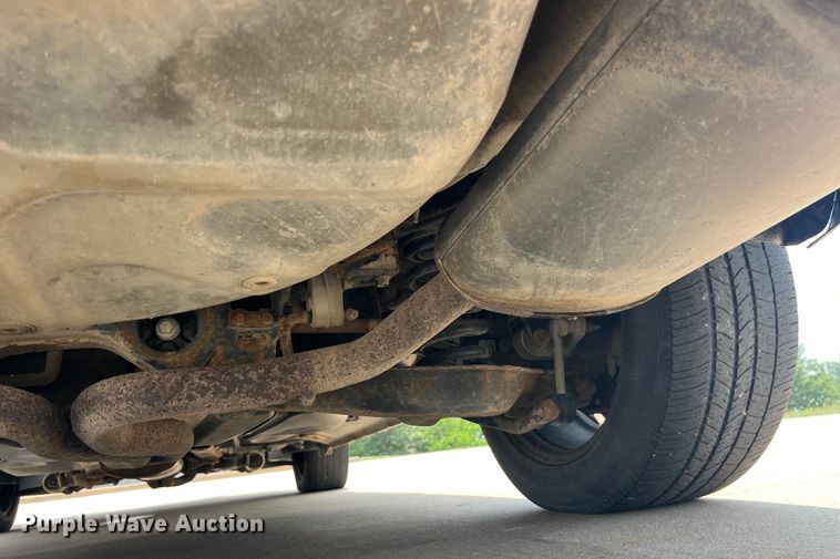 image for item EK8820 2014 Ford Explorer Police Interceptor  SUV