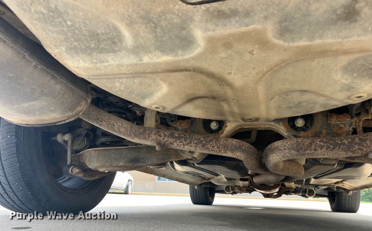 image for item EK8820 2014 Ford Explorer Police Interceptor  SUV