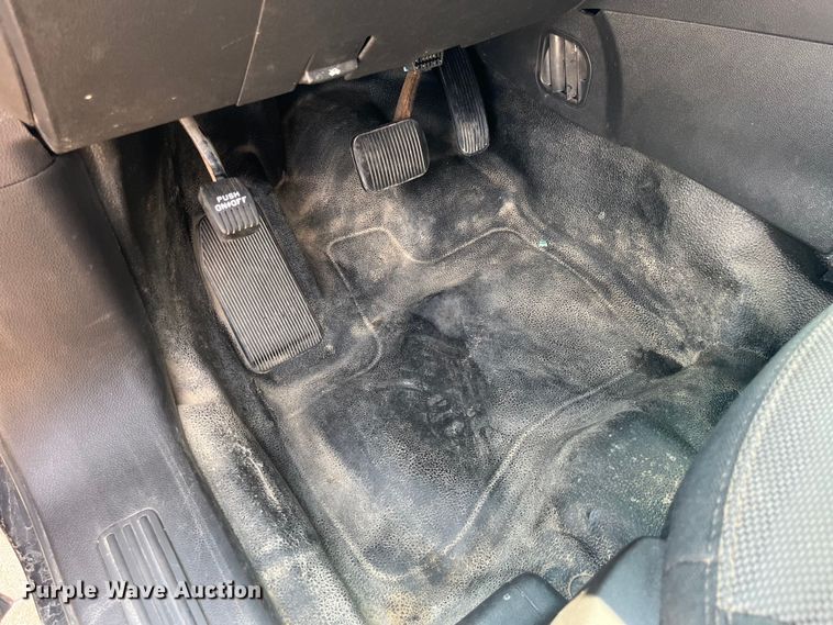 image for item EK8820 2014 Ford Explorer Police Interceptor  SUV