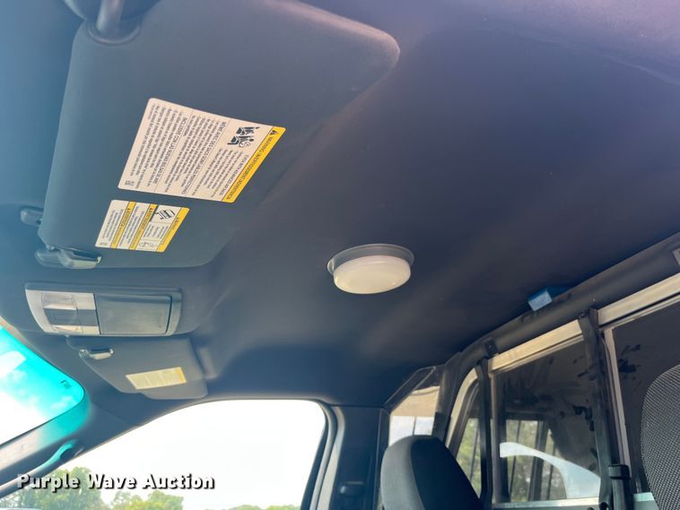 image for item EK8820 2014 Ford Explorer Police Interceptor  SUV