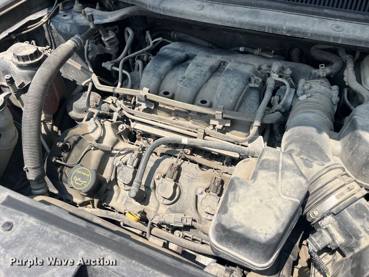 image for item EK8820 2014 Ford Explorer Police Interceptor  SUV