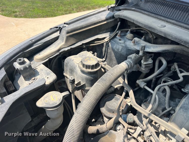 image for item EK8820 2014 Ford Explorer Police Interceptor  SUV