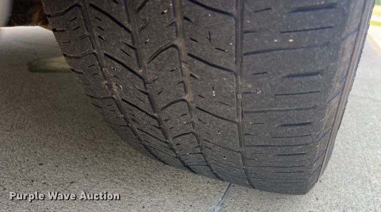 image for item EK8820 2014 Ford Explorer Police Interceptor  SUV