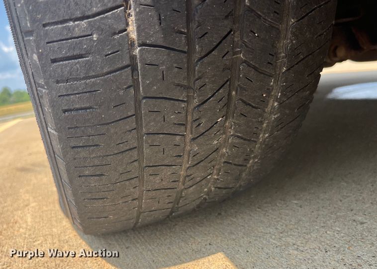 image for item EK8820 2014 Ford Explorer Police Interceptor  SUV