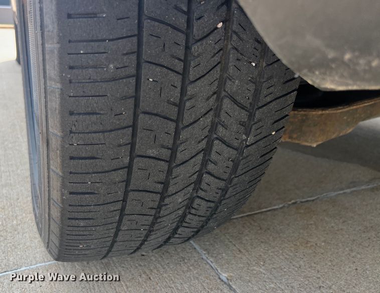 image for item EK8820 2014 Ford Explorer Police Interceptor  SUV