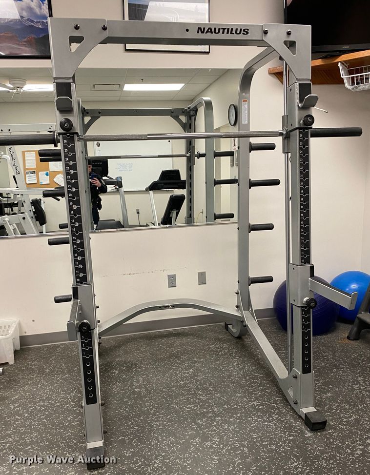 image for item IO9988 Gym equipment