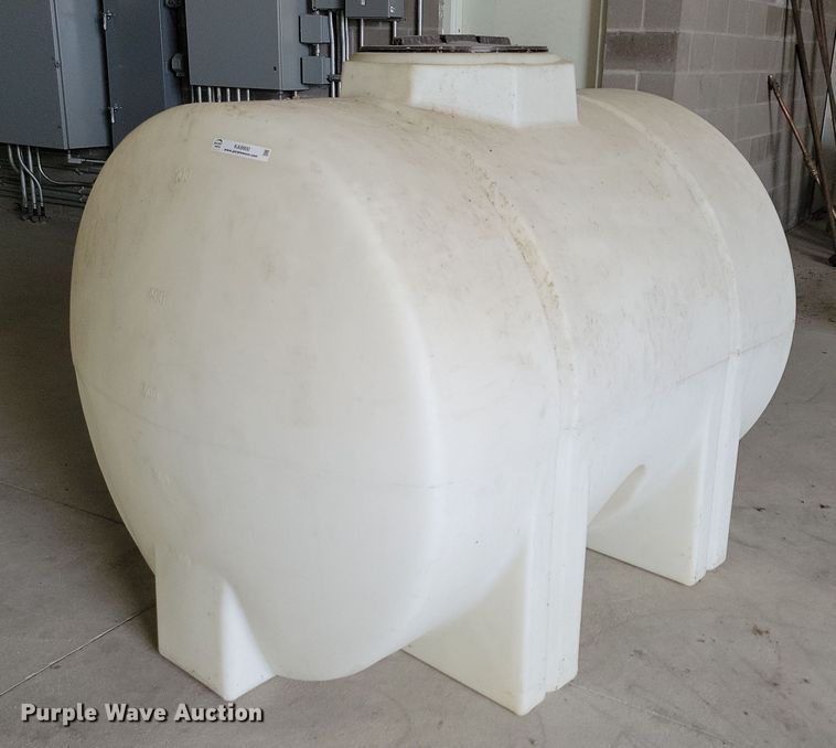 image for item KA9900 Poly tank