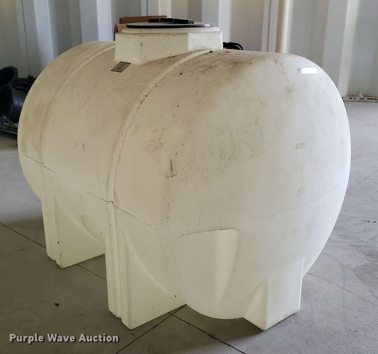 image for item KA9900 Poly tank