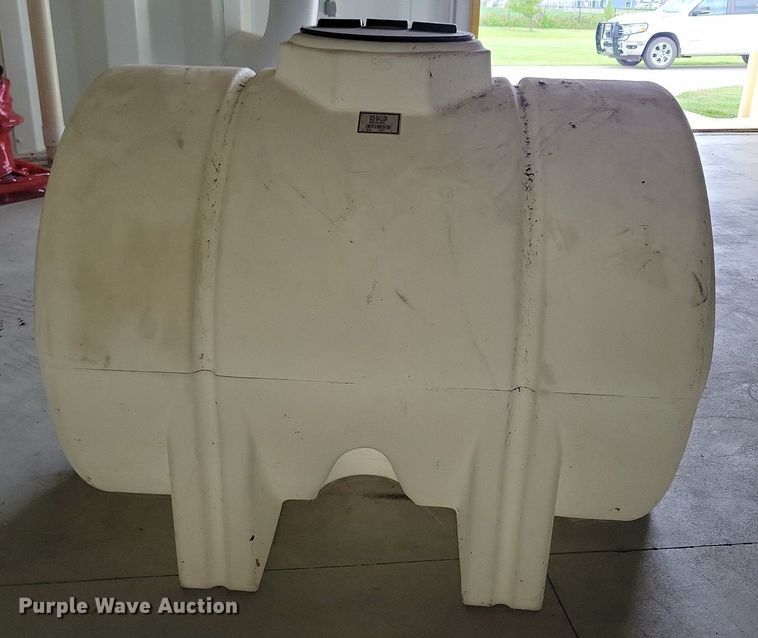 image for item KA9900 Poly tank