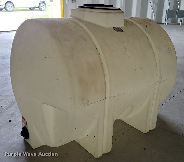 image for item KA9900 Poly tank