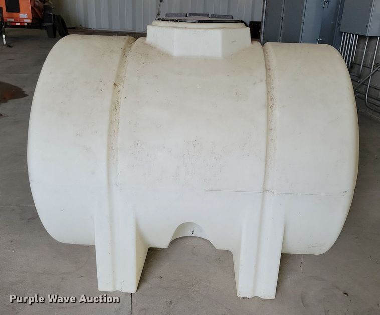 image for item KA9900 Poly tank