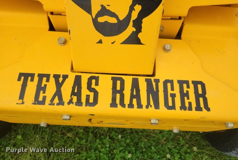 image for item KA9905 2017 Cub Cadet Pro Z 900  ZTR lawn mower