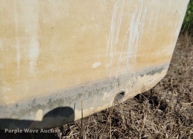 image for item KA9917 2005 Paddle Wheeler paddle boat