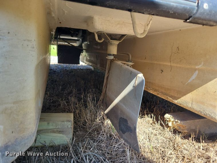 image for item KA9917 2005 Paddle Wheeler paddle boat