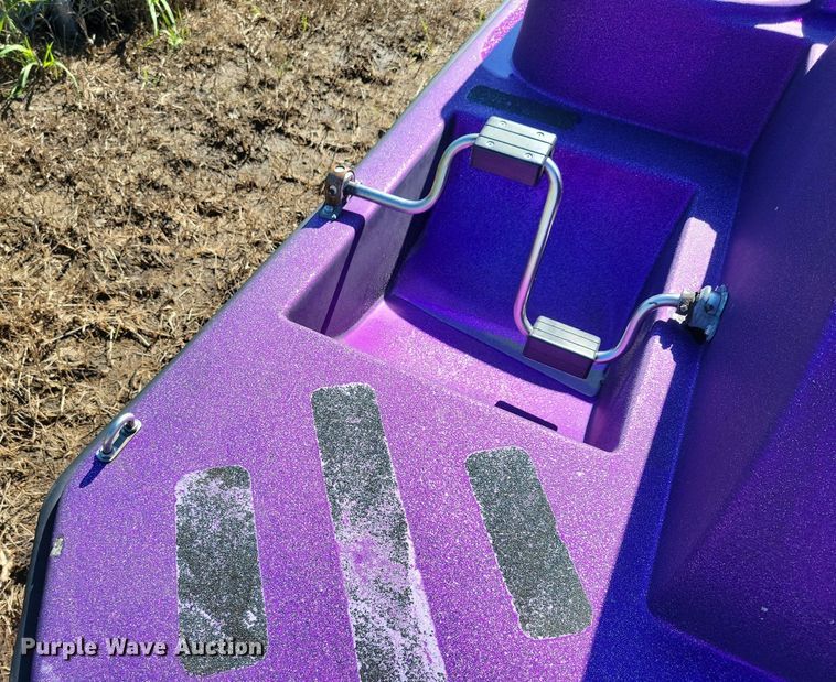 image for item KA9917 2005 Paddle Wheeler paddle boat