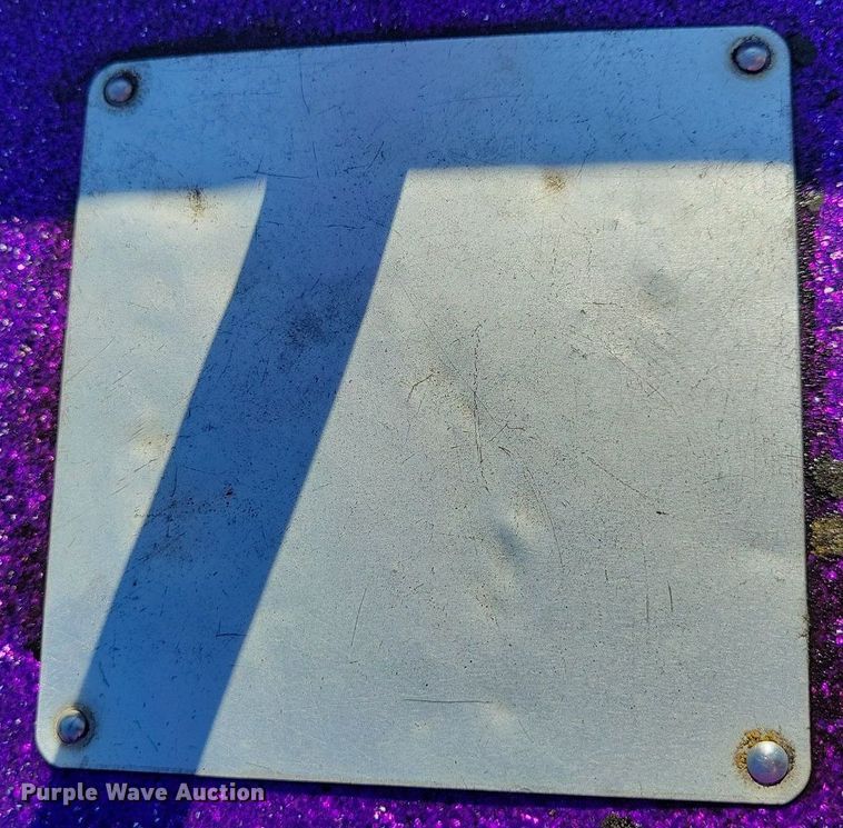 image for item KA9917 2005 Paddle Wheeler paddle boat