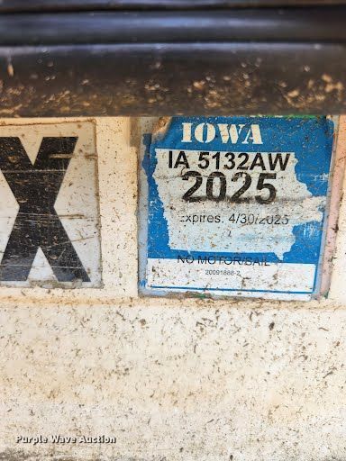 image for item KA9917 2005 Paddle Wheeler paddle boat