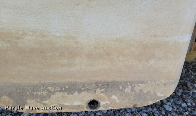 image for item KA9918 1998 Paddle Wheeler paddle boat