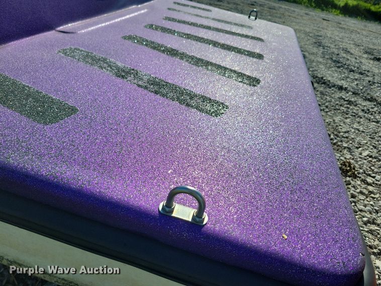 image for item KA9919 2005 Paddle Wheeler paddle boat