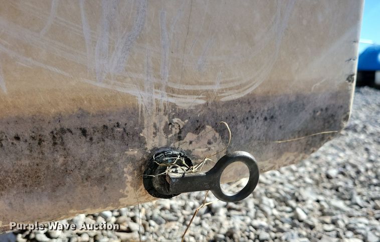 image for item KA9919 2005 Paddle Wheeler paddle boat