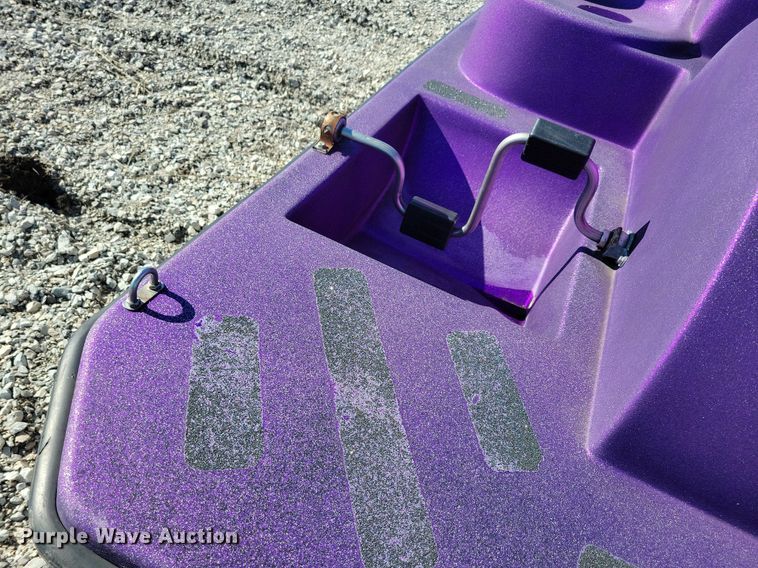 image for item KA9919 2005 Paddle Wheeler paddle boat