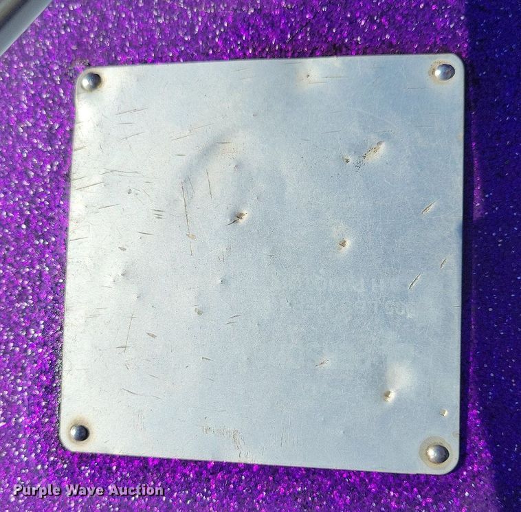 image for item KA9919 2005 Paddle Wheeler paddle boat