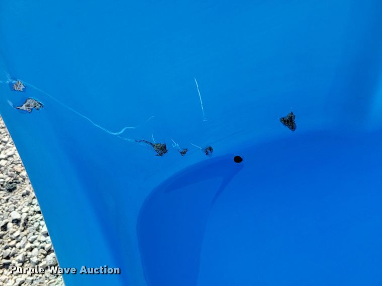 image for item KA9920 2008 Kay Pedal Cruiser paddle boat