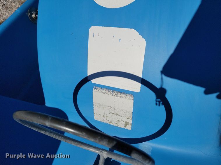 image for item KA9921 2008 Kay Pedal Cruiser paddle boat