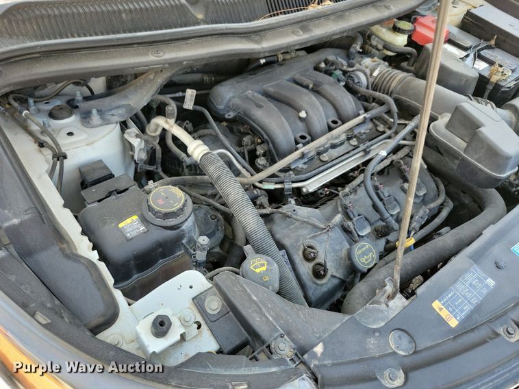 image for item KA9978 2015 Ford Explorer Police Interceptor SUV