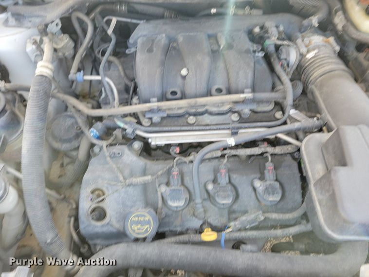 image for item KA9978 2015 Ford Explorer Police Interceptor SUV