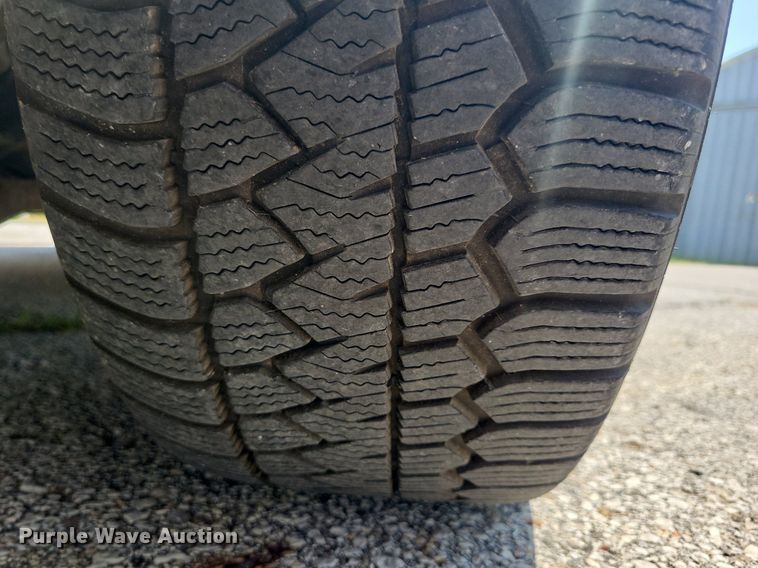 image for item KA9978 2015 Ford Explorer Police Interceptor SUV