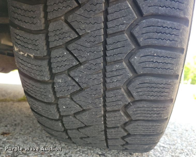 image for item KA9978 2015 Ford Explorer Police Interceptor SUV