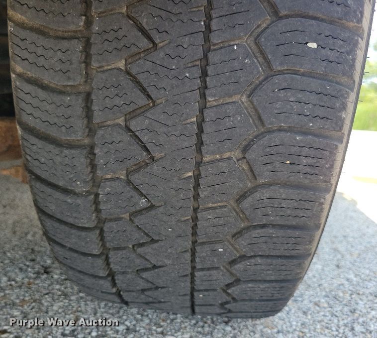 image for item KA9978 2015 Ford Explorer Police Interceptor SUV