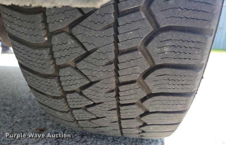 image for item KA9978 2015 Ford Explorer Police Interceptor SUV