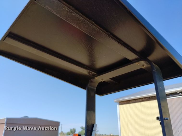 image for item LO9038 2000 Case C90 tractor