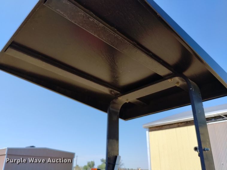 image for item LO9038 2000 Case C90 tractor