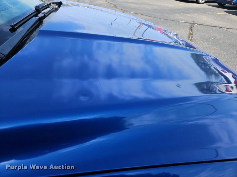 image for item ME9307 2017 Ford Fusion 