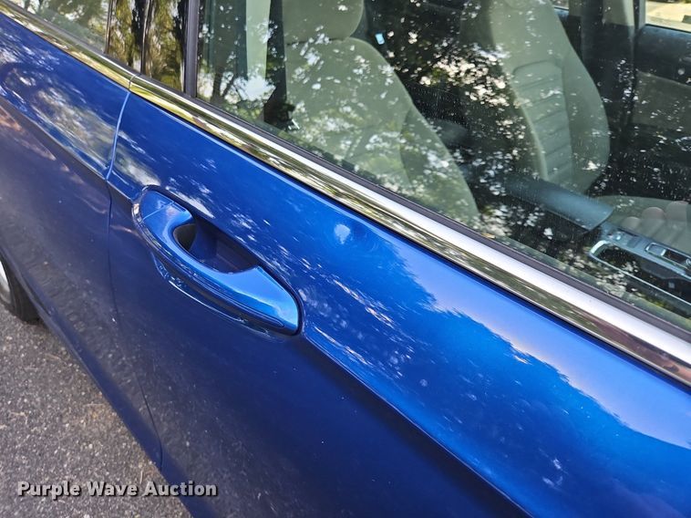 image for item ME9307 2017 Ford Fusion 