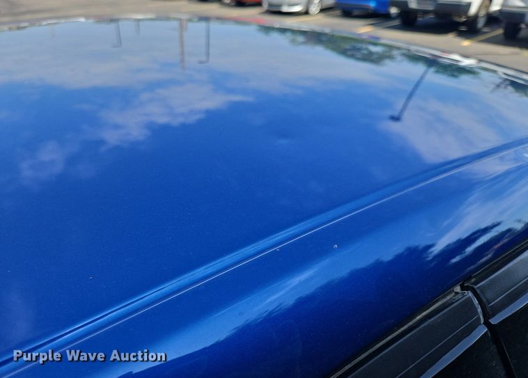 image for item ME9307 2017 Ford Fusion 