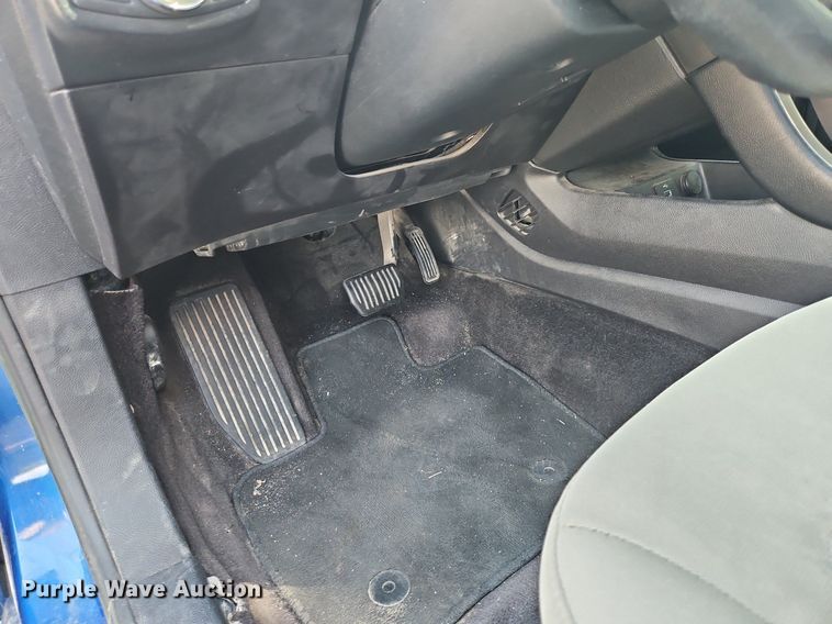 image for item ME9307 2017 Ford Fusion 