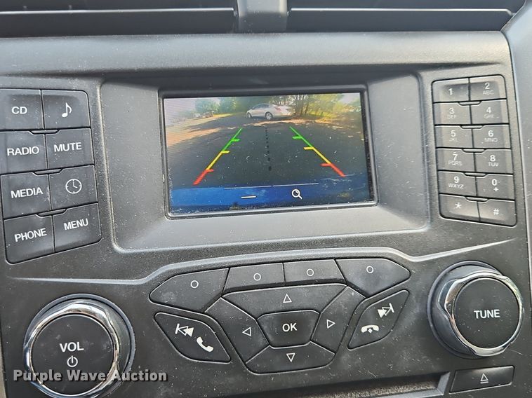 image for item ME9307 2017 Ford Fusion 