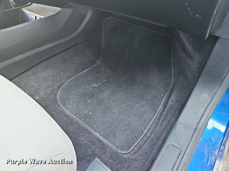 image for item ME9307 2017 Ford Fusion 