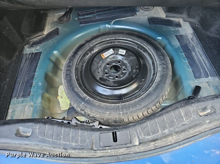 image for item ME9307 2017 Ford Fusion 